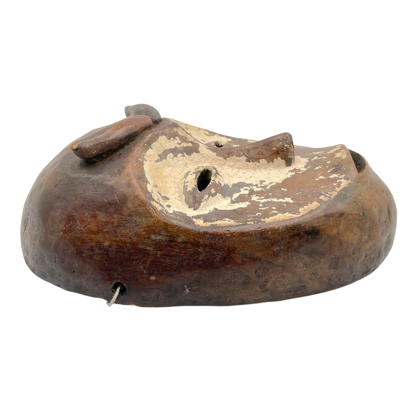 Vintage Lega Mask – Congo