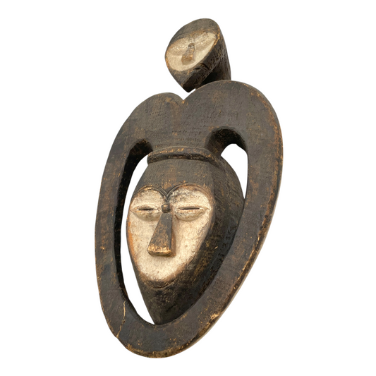 Fang Fertility Mask – Gabon