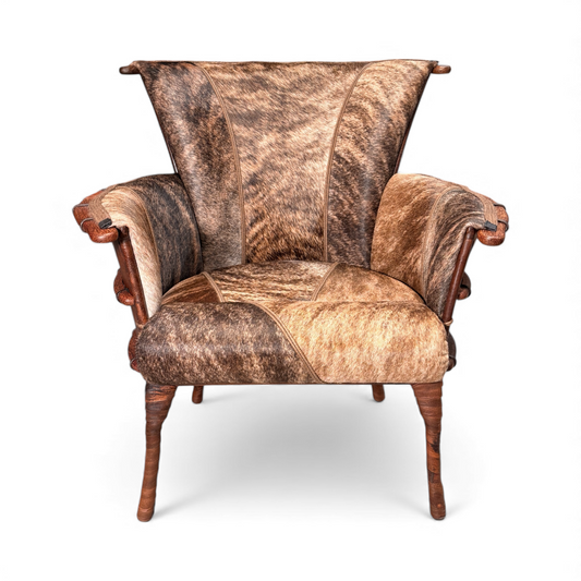Brindle Canyon Chair