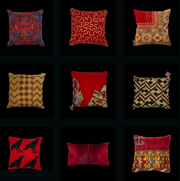 Pillows