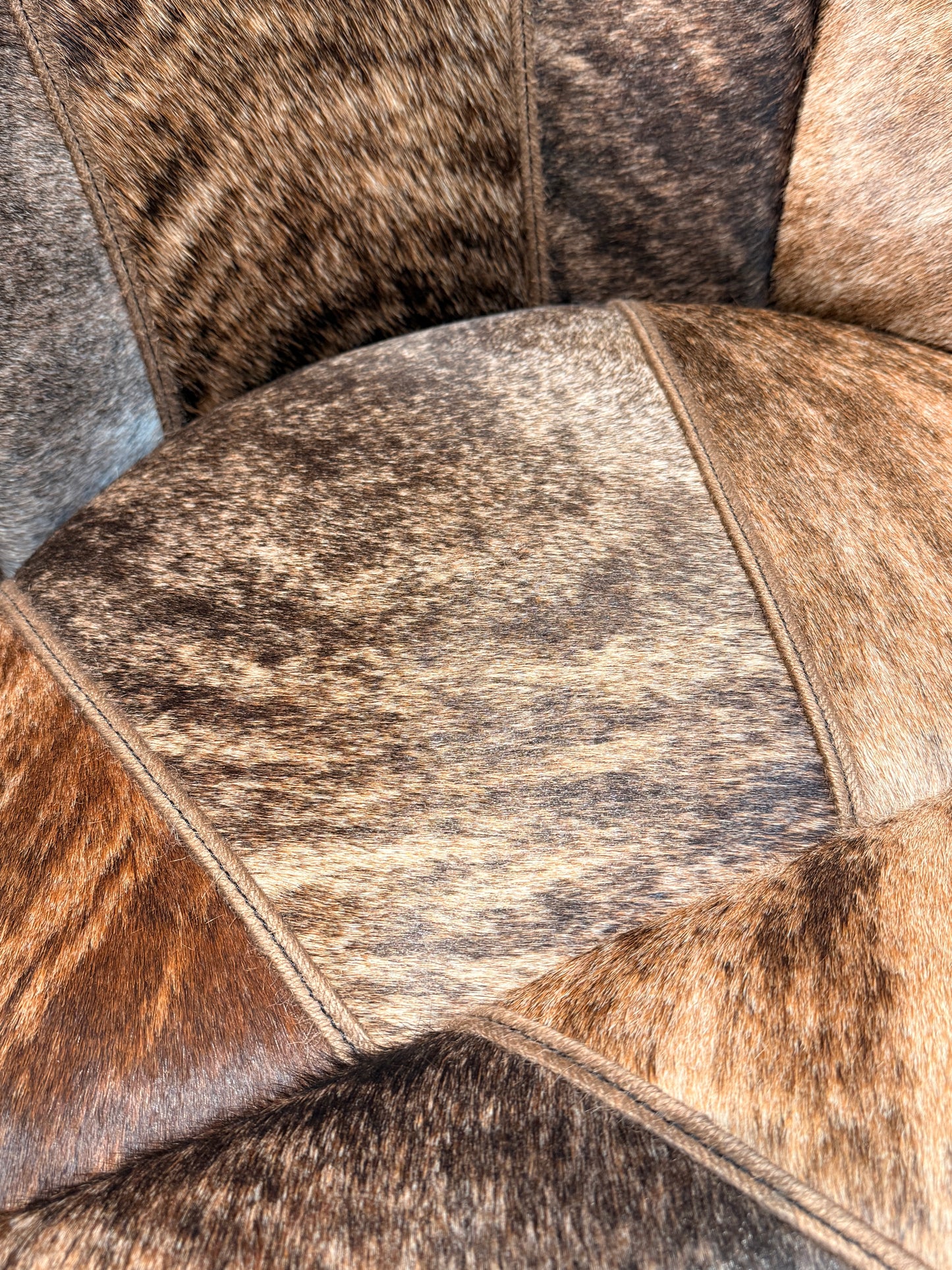 Brindle Canyon Chair