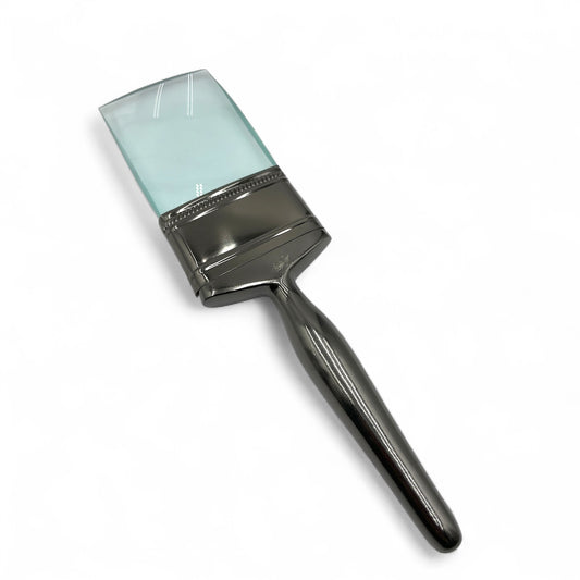 Brush Style Magnifying Glass