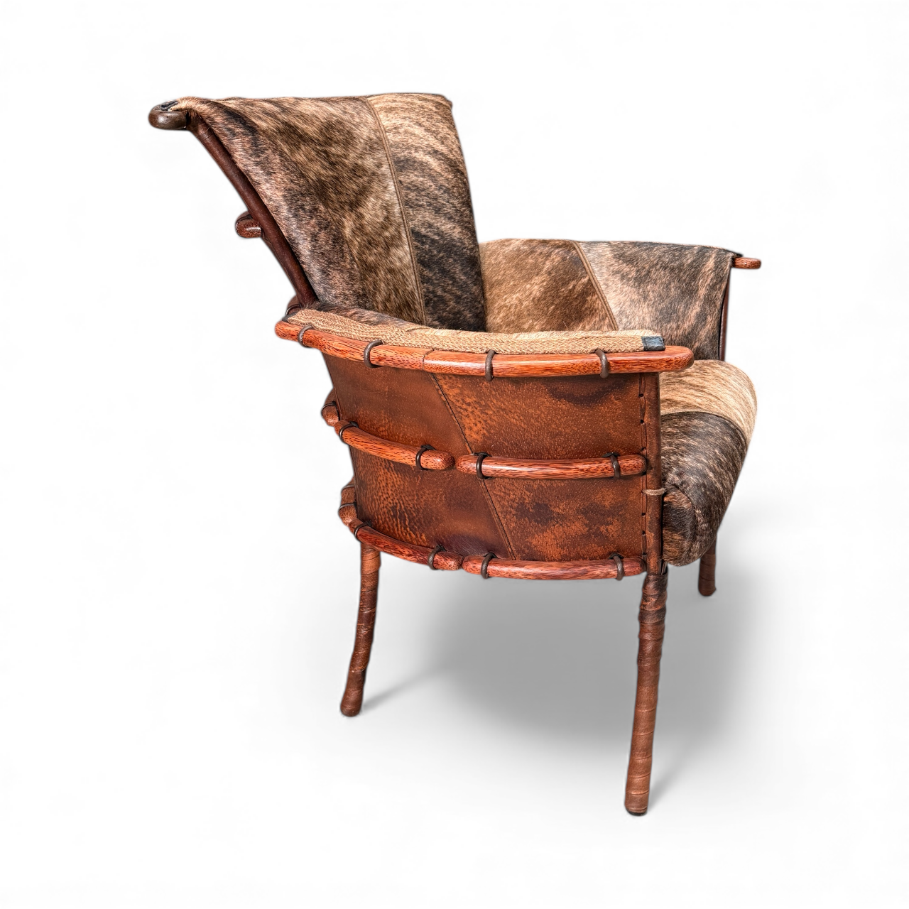 Brindle Canyon Chair