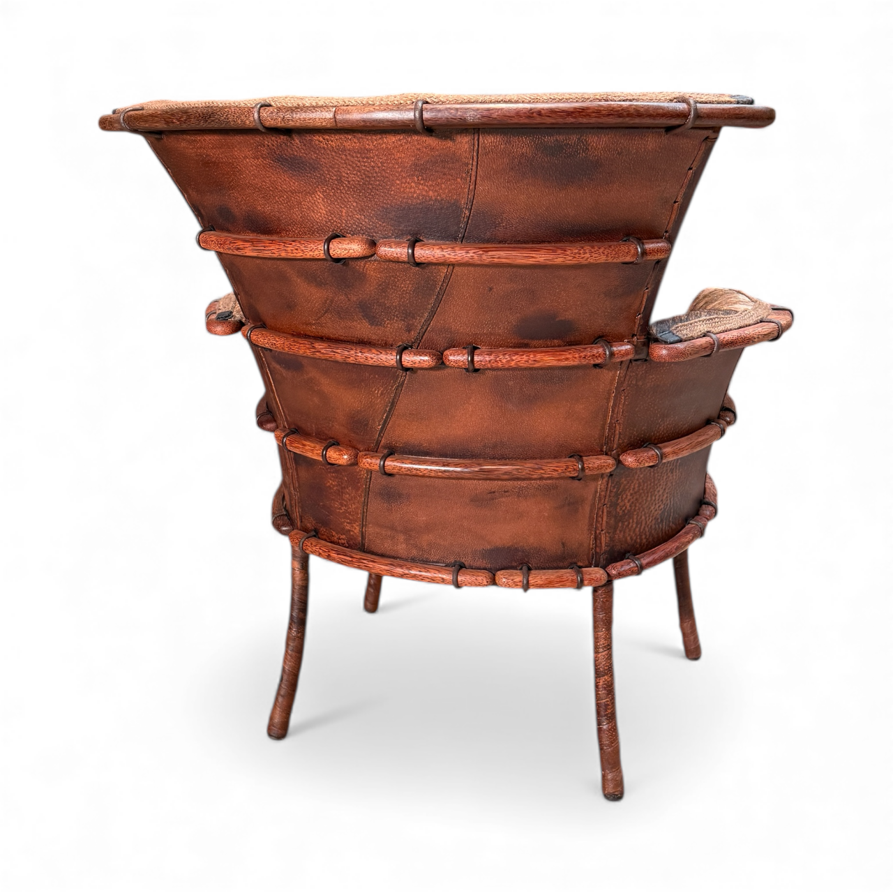 Brindle Canyon Chair