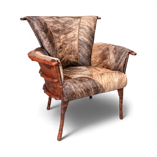 Brindle Canyon Chair